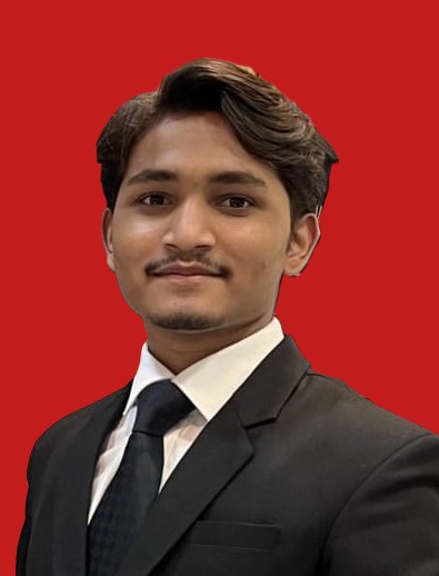 Sairaj Babasaheb Kandekar